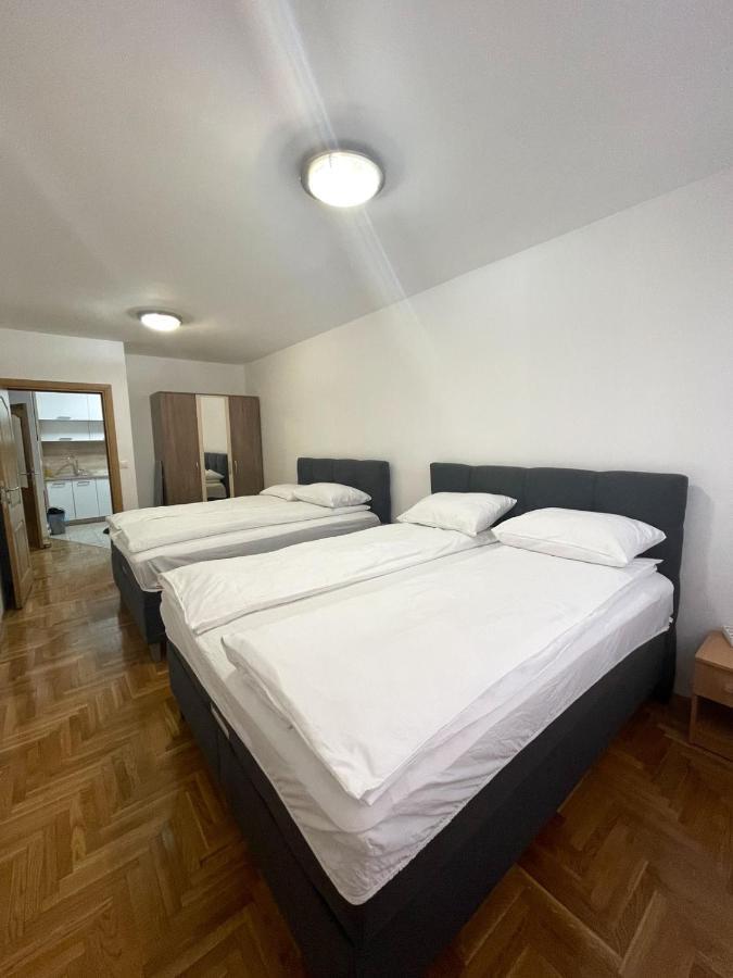 Apartman Erna SJJ Exteriér fotografie