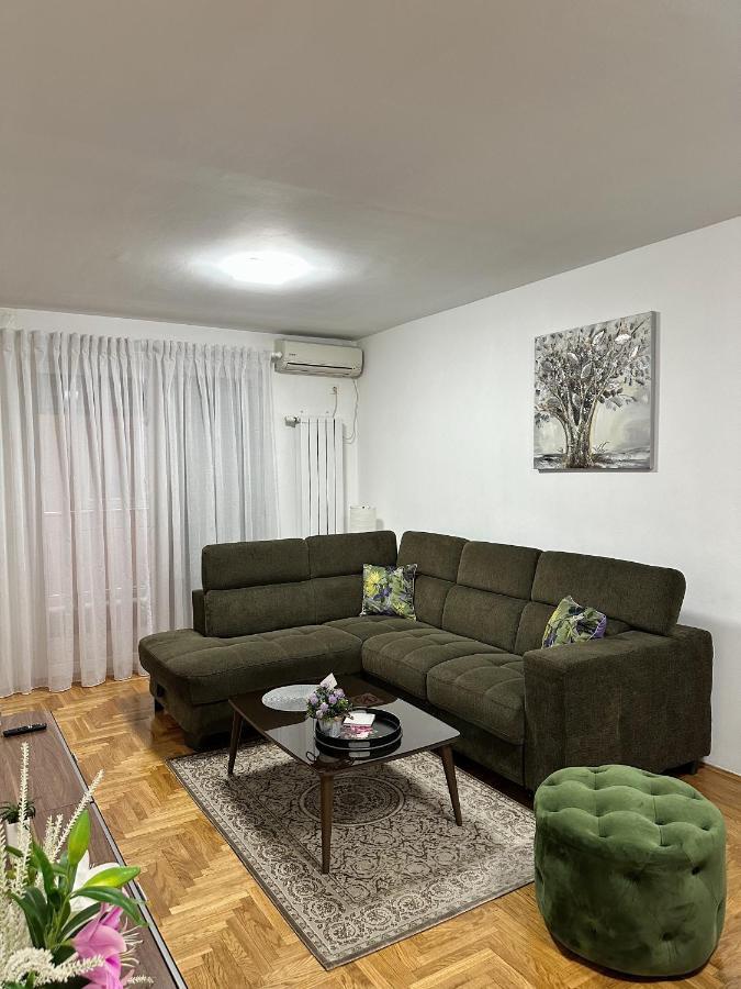 Apartman Erna SJJ Exteriér fotografie